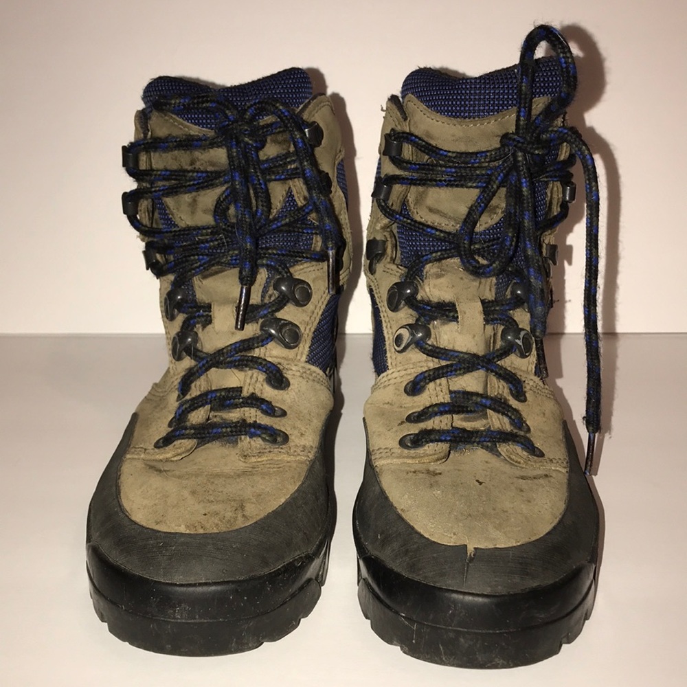 Danner Hiking Boots